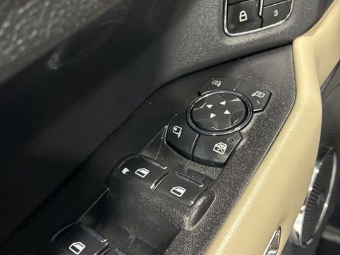 Used 2019 Ford Expedition Platinum AWD/4WD image 19