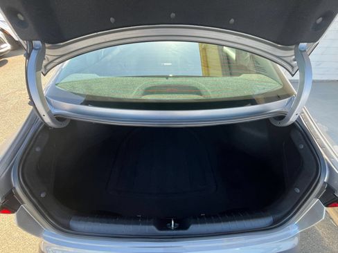 Used 2025 Kia K4 FWD image 31