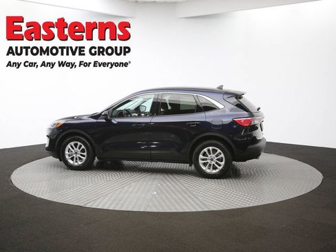 Used 2021 Ford Escape SE image 59