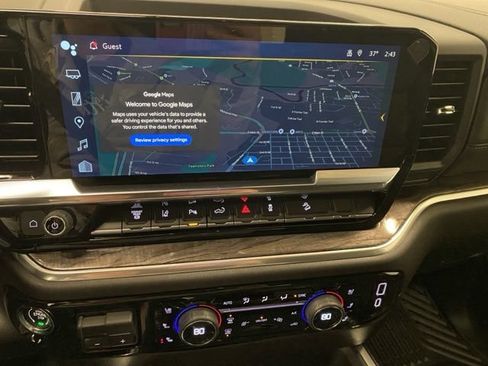 New 2026 Chevrolet Silverado 2500 LTZ w/ LTZ Plus Package AWD/4WD image 10