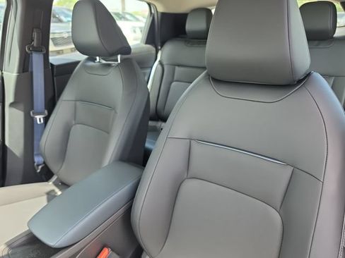 New 2026 Nissan Leaf SV+ w/ Floor Mat Package (SV+) FWD image 21