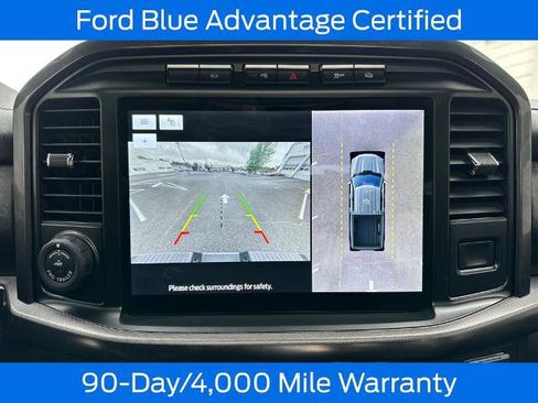 Certified 2022 Ford F150 Tremor w/ Equipment Group 402A High AWD/4WD image 22