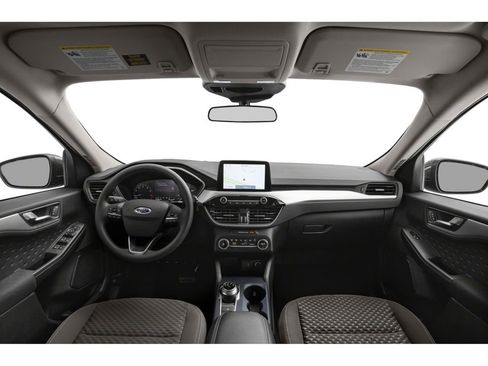 Used 2021 Ford Escape SE FWD image 5