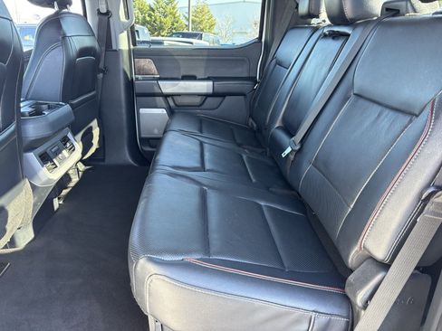 Used 2024 Ford F250 Lariat image 19