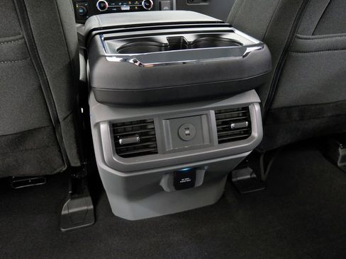 Used 2025 Ford F150 XLT w/ Equipment Group 301A Standard AWD/4WD image 19