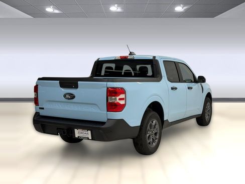 New 2026 Ford Maverick XLT w/ Equipment Group 301A AWD/4WD image 7