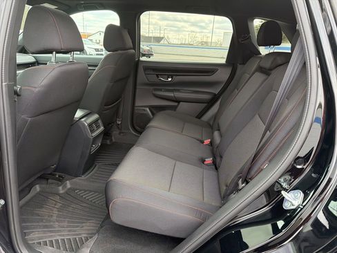 Certified 2024 Honda CR-V Sport image 20