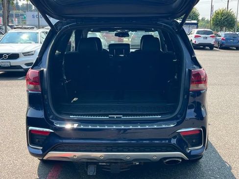 Used 2020 Kia Sorento SX AWD/4WD image 8