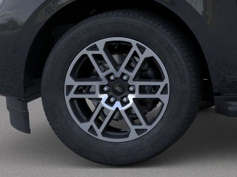 New 2026 Ford Expedition Active RWD image 21