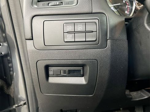 Used 2014 MAZDA CX-5 Touring w/ Bose/Moonroof Package image 18