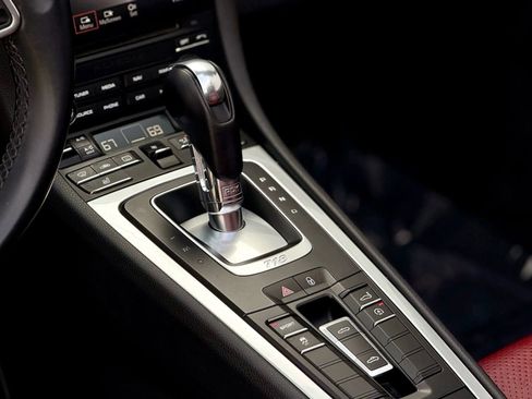 Used 2017 Porsche 718 Boxster image 20