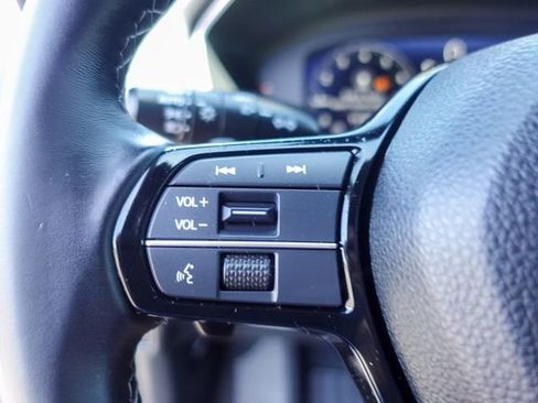 Used 2024 Honda Civic Sport Touring image 13