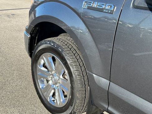 Used 2019 Ford F150 XLT w/ Equipment Group 302A Luxury image 9