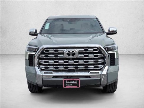 New 2026 Toyota Tundra 1794 Edition AWD/4WD image 6
