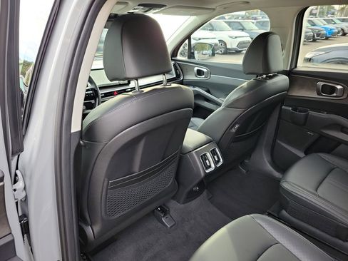 New 2026 Kia Sorento X-Line EX image 17