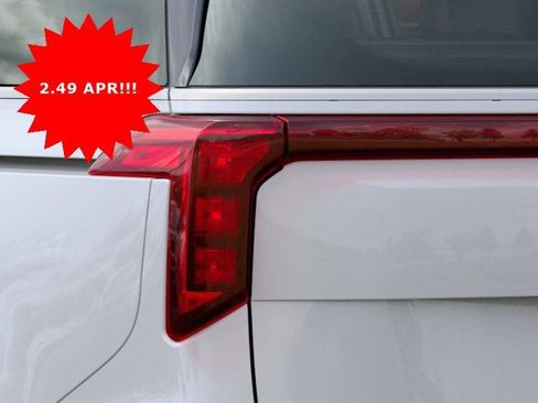 New 2026 Kia Carnival EX image 14