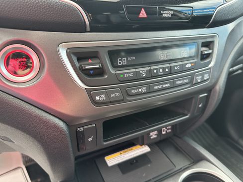 Used 2022 Honda Pilot Special Edition image 20