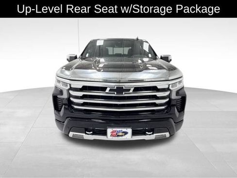 Certified 2023 Chevrolet Silverado 1500 High Country w/ High Country Premium Package AWD/4WD image 7