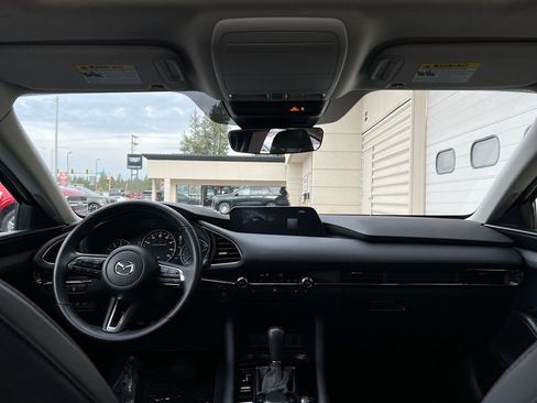 Used 2025 MAZDA MAZDA3 s image 14