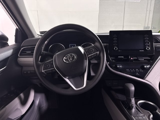 Certified 2024 Toyota Camry LE FWD image 18