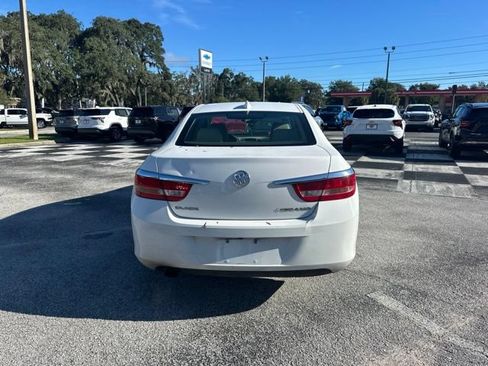 Used 2016 Buick Verano FWD image 4