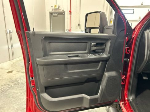 New 2026 RAM 2500 Tradesman AWD/4WD image 16