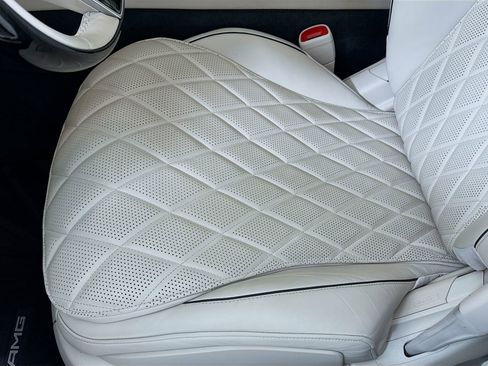 Used 2023 Mercedes-Benz S 580 4MATIC Sedan image 21