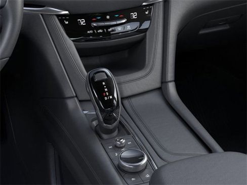 New 2025 Cadillac XT6 Luxury w/ LPO, Floor Liner Package image 23