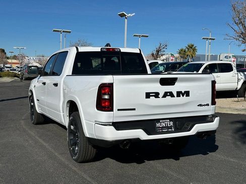 New 2026 RAM 1500 Big Horn image 4