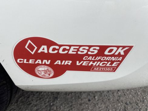 Used 2018 Toyota Mirai image 22