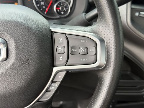 New 2026 RAM 5500 Tradesman RWD image 26
