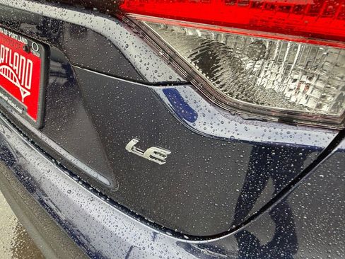 New 2026 Toyota Corolla LE image 9