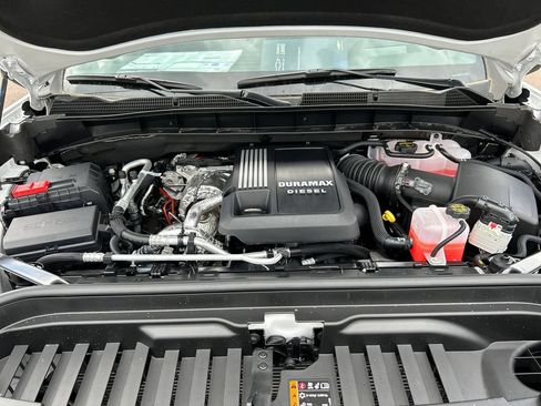 Used 2026 GMC Sierra 1500 AT4 w/ AT4 Premium Package AWD/4WD image 28
