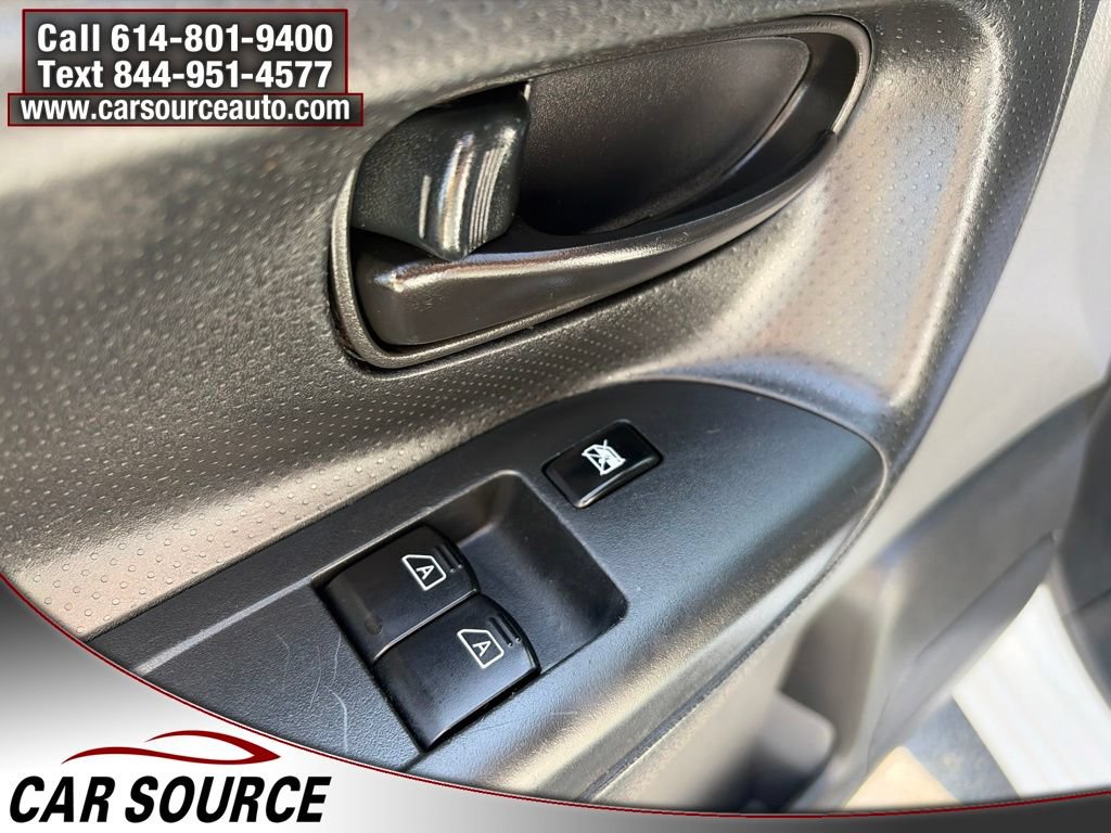 Used 2015 Nissan NV200 S w/ Back Door Glass Package FWD image 13