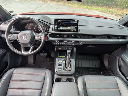Used 2024 Honda CR-V Sport-L image 29
