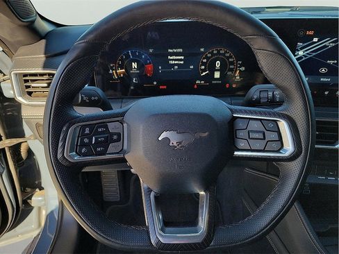 Used 2024 Ford Mustang GT Premium w/ GT Performance Package image 15