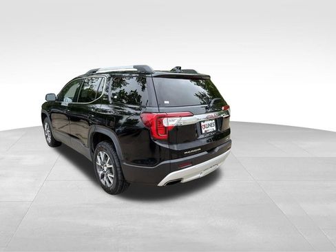 Used 2023 GMC Acadia SLT AWD/4WD image 8