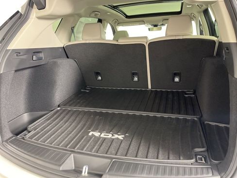 New 2026 Acura RDX w/ Technology Package AWD/4WD image 20