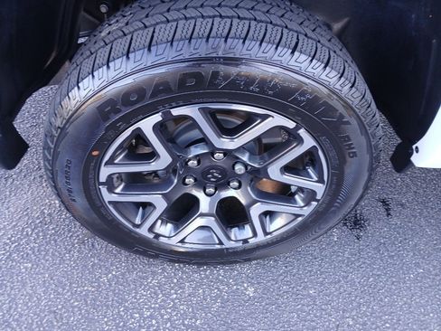 Certified 2025 RAM 1500 Laramie w/ Night Edition image 19