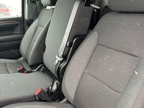 Used 2024 Chevrolet Silverado 1500 LT image 35