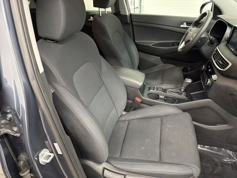 Used 2020 Hyundai Tucson Value image 23