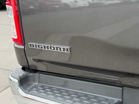 Used 2020 RAM 1500 Big Horn RWD image 29