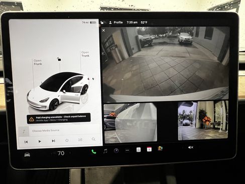 Used 2023 Tesla Model 3 Standard Range image 20