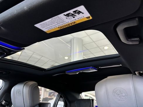 New 2025 Mercedes-Benz S 63 AMG S image 25