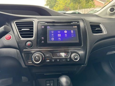 Used 2015 Honda Civic EX image 36
