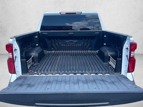 Used 2023 Chevrolet Silverado 1500 RST RWD image 29