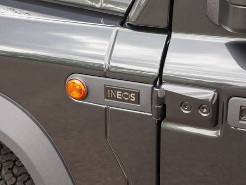 New 2026 INEOS Grenadier AWD/4WD image 54