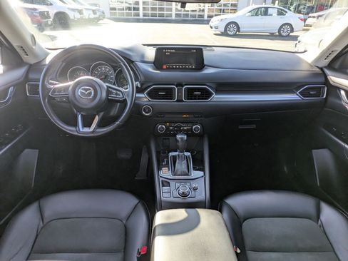 Used 2017 MAZDA CX-5 Touring image 27