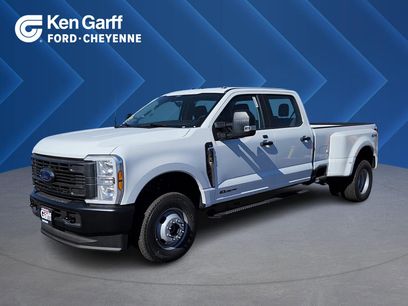 New 2026 Ford F350 XL