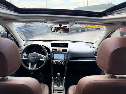 Used 2017 Subaru Forester 2.5i Touring AWD/4WD image 20
